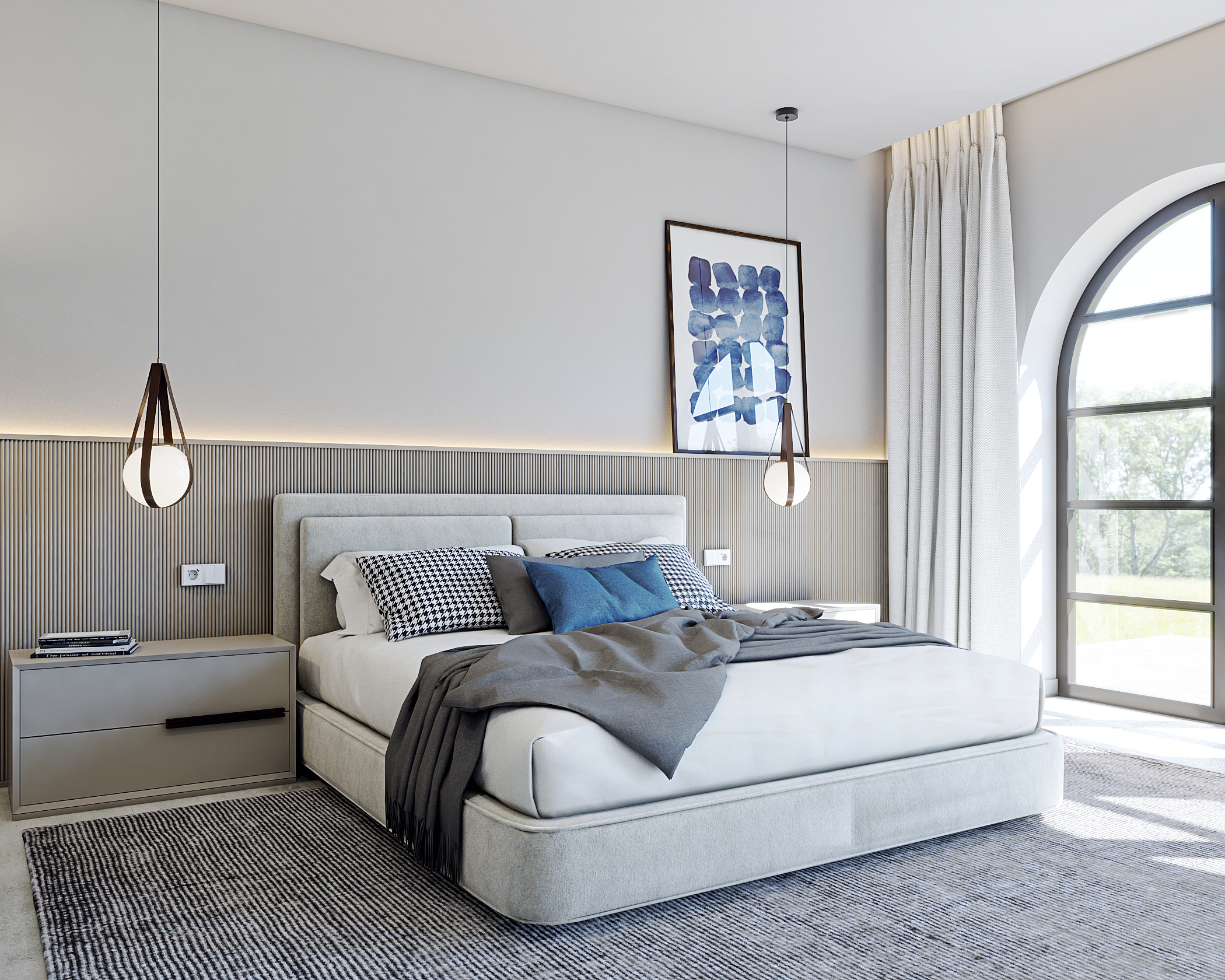 Fito Benade Residencial
